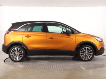 Opel 2017 Opel Crossland 1.2 Turbo, Salon Polska, zdjęcie 5