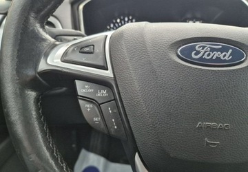 Ford Mondeo V Kombi 2.0 TDCi 150KM 2019 Ford Mondeo Super stan Automat Bogata wersja 2.0 Diesel 150KM, zdjęcie 20