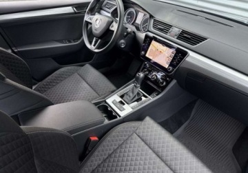 Skoda Superb III Kombi Facelifting 1.5 TSI 150KM 2020 Skoda Superb SalonPL 1.5TSI 150KM Ambition DSG Matrix El.Klapa SmartLink A, zdjęcie 11