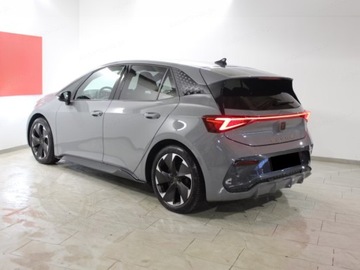 Cupra Born 58 kWh 204KM 2025 CUPRA Born Advantage Edition 59kWh Hatchback 204KM 2025, zdjęcie 2