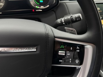 Land Rover Range Rover V SWB 3.0 D350 350KM 2026 Range Rover D350 Autobiography 3.0 (350KM) 2026, zdjęcie 10