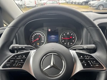 Mercedes Vito W447 2025 Mercedes-Benz Vito Tourer Multibeam Led/ 116 cdi/, zdjęcie 13