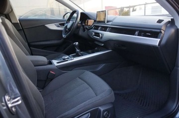 Audi A4 B9 Limousine 2.0 TDI 150KM 2015 Audi A4 Limousine 2.0 TDI CR 150 KM, Virtual, Navi, Full LED Matrix, GWARA, zdjęcie 27