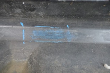 DAIHATSU TERIOS II NÁRAZNÍK PŘEDNÍ 52119-B4150