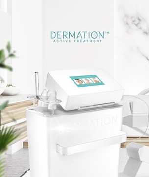Dermation PRO (Transdermalporacja)