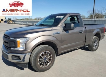 Ford 2018 Ford F150 2018 3.3l 3.3 Benzyna 290KM