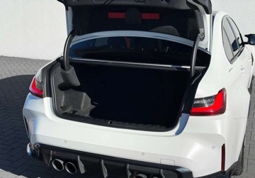 BMW Seria 3 G20-G21 Limuzyna M Facelifting 3.0 M3 CS 551KM 2023 BMW M3 I wlasciciel Polska M Drive Gwarancja Bezwypadkowy FVAT23, zdjęcie 13