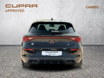 Cupra Leon II Hatchback 2.0 TSI 300KM 2022 Cupra Leon VZ CUP 2.0 TSI 300KM, El. Dach Panorami, zdjęcie 5