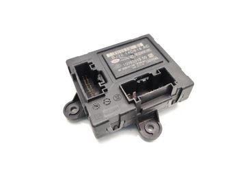 Jaguar XF Moduł modułu sterującego drzwiami 2.2 D