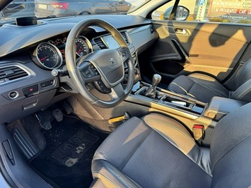 Peugeot 508 I SW Facelifting 1.6 e-THP 165KM 2015 Peugeot 508 SW LIFT Panorama Navi KeyLess, zdjęcie 10