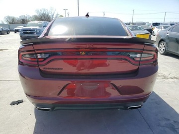 Dodge Charger VII 2022 Dodge Charger SXT 2022, od ubezpieczalni 3.6 Benzyna 292KM, zdjęcie 5