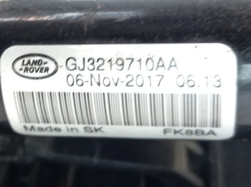 КОМПЛЕКТ РАДИАТОРА RANGE ROVER EVOQUE L538 DISCOVERY SPORT L550 2015-2019 гг.