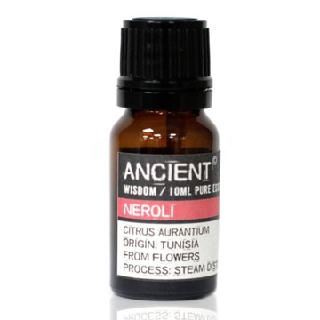 Olejek Eteryczny 10ml Neroli (Czysty)