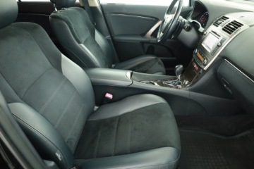 Toyota Avensis III Wagon Facelifting 2.2 D-CAT 150KM 2014 Toyota Avensis 2.2 D-4D, Salon Polska, Automat, zdjęcie 6