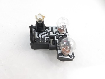 ВСТАВКА ФОНАРЯ ЗАДНЯЯ ПРАВАЯ AUDI A6 C6 4F9945222