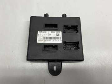 231A04792R MODUL POHODĚ 1.2 16V 54 2015 RENAULT CLIO IV (BH_)