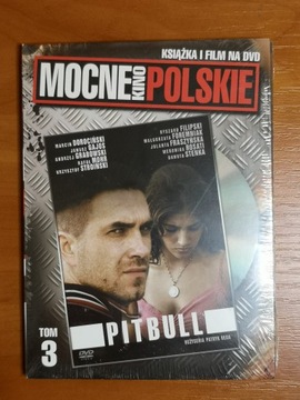 PITBULL TOM 3 MOCNE KINO POLSKIE