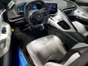 Chevrolet Corvette C7 2021 Chevrolet Corvette Stingray 2LT 2021 6.2l 6.2 Benzyna 490KM, zdjęcie 8