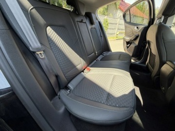 Ford Focus IV Hatchback 2.0 EcoBlue 150KM 2019 Ford Focus 2.0 TDCI 150KM/Tempomat/Alu/Serwis, zdjęcie 11