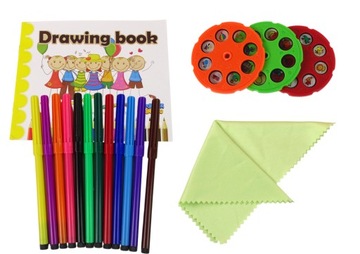 Проектор для доски Проектор для обучения рисованию розового динозавра