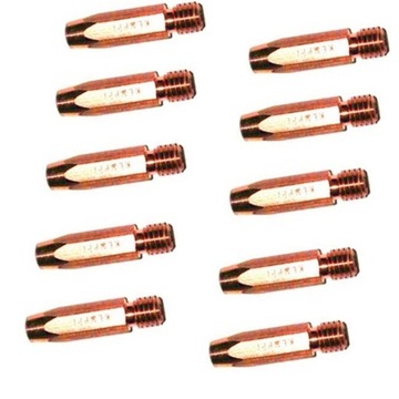 KOŃCÓWKI KOŃCÓWKA KEMPPI M8 0,8 MM ORYGINAŁ