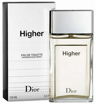 Christian Dior Higher woda toaletowa EDT 100ml
