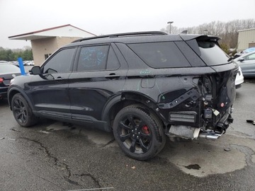 Ford Explorer VI 2023 Ford Explorer ST 2023 3.0l 3.0 Benzyna 400KM, zdjęcie 1