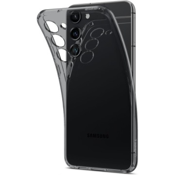 Чехол для Galaxy S23, Spigen Liquid Crystal, чехол