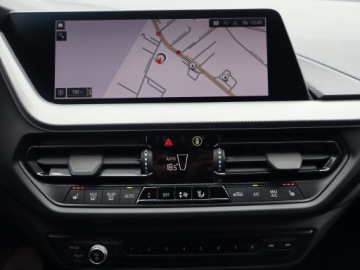 BMW Seria 1 F40 2022 BMW 1 118i, Salon Polska, Automat, Skóra, Navi, zdjęcie 12