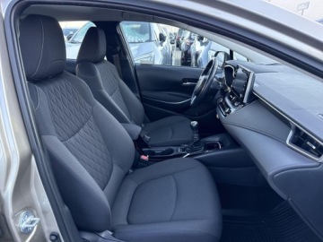 Toyota Corolla XII 2022 Toyota Corolla 1.5 Comfort MS Seria E21 (2019-) 1., zdjęcie 6