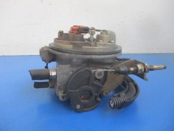 FIAT SEICENTO900 0.9 МОНО ВПРЫСОК MAGNETI MARELLI ИНЖЕКТОР 30MM30/C