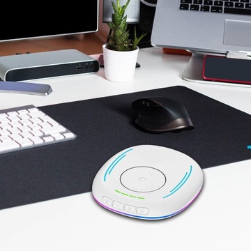 Mover Mouse Mover Mouse Mouse симулятор движения белый
