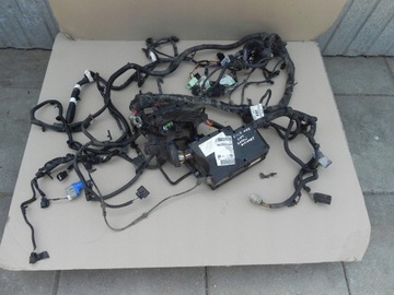 KUGA MK2 2.0TDCI LIFT WIAZKA SILNIKA AUTOMAT EU