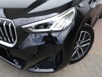 BMW X1 U11 Crossover 1.5 18i 136KM 2026 BMW X1 sDrive18i Sport Suv 1.5 (136KM) 2026, zdjęcie 3