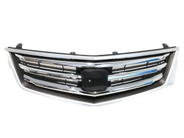 HONDA ACCORD VIII 08-11r ATRAPA CHŁODNICY GRILL