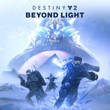 DESTINY 2 BEYOND LIGHT PL PC KLUCZ STEAM