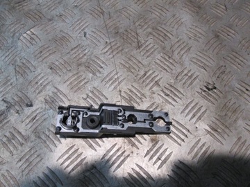 WKŁAD LAMPY LEWY TYŁ TYLNY W KLAPE SEAT IBIZA III 6L