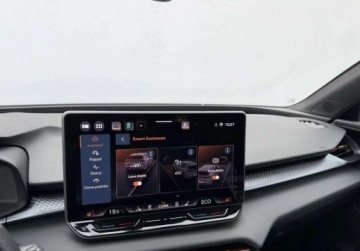 Cupra Terramar SUV Plug-In 1.5 TSI e-Hybrid 204KM 2025 Cupra Terramar 204KM salon Polska gwar. kamery360 faktura VAT23 1.5 204KM, zdjęcie 15