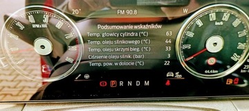 Ford Mustang VI 2026 Ford Mustang adaptacyjne zawieszenie wentylowane fotele aktywny tempomat V8, zdjęcie 16