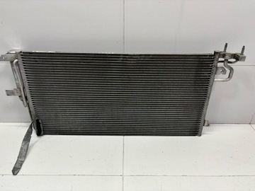 CHLADIČ KLIMATIZACE FORD KUGA 2 2016 EJ7H-19710-AC