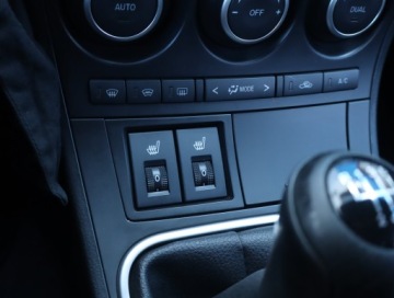 Mazda 3 II Hatchback Facelifting 1.6 MZ-CD 115KM 2011 Mazda 3 1.6 DI Turbo, VAT 23%, Klima, Klimatronic, zdjęcie 16