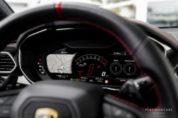 Lamborghini Urus Performante 4.0 V8 666KM 2024 Lamborghini Urus S 2024 4.0 Benzyna 666KM, zdjęcie 14