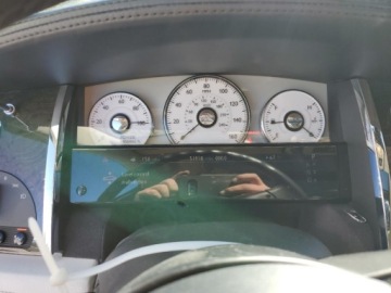 Rolls-Royce 2011 Rolls-Royce Ghost 2011 6.6 Benzyna 563KM, zdjęcie 9