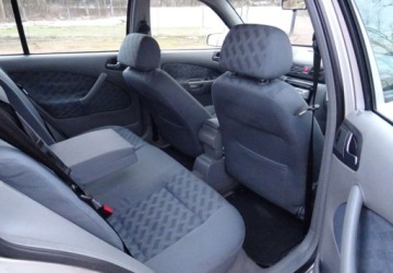 Skoda Octavia I Kombi 2.0 115KM 2000 Skoda Octavia 2.0ben,klima,alu,oplacona 2.0 Benzyna 116KM, zdjęcie 3