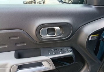 Citroen C5 Aircross SUV 1.6 PureTech 181KM 2020 Citroen C5 Aircross 180KM Shine EAT8 1.6 Benzyna 180KM, zdjęcie 9