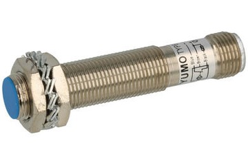 CZUJNIK INDUKCYJNY - LM12-3002NAT NPN NO