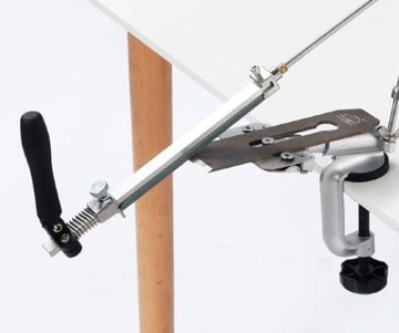 ПРОФЕССИОНАЛЬНОЕ КОЛЕСО ДЛЯ ЗАТОЧКИ НОЖЕЙ Ruixin RX008