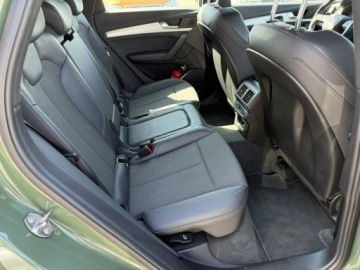 Audi Q5 II Q5-e 2.0 50 TFSI e 299KM 2021 Audi Q5 S-Line*Quattro, zdjęcie 21