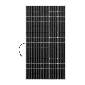 Солнечная панель для балкона 300 Вт - комплект