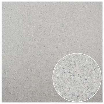 Wykładzina PCV 2m Linoleum Gumolit Beton Szary